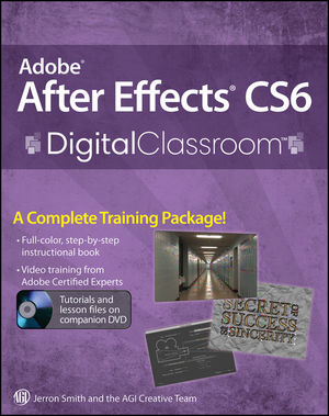 adobe after effects requirements cs5